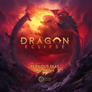 Awaken Realms - Dragon Eclipse, Erweiterung