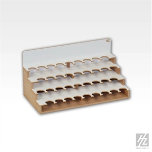 Hobbyzone - Modulares MDF Regal