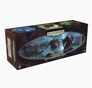 FFG - Arkham Horro LCG Erweiterung