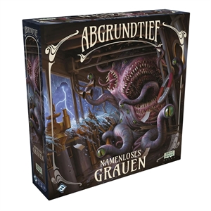 FFG - Abgrundtief, Erweiterung