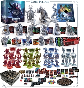 Awaken Realms - Lords of Ragnarok