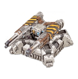 TTCombat - Bolstered Drop Emplacement