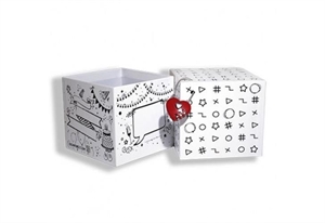 Escape Welt - Secret Box Escape Welt - Secret Box