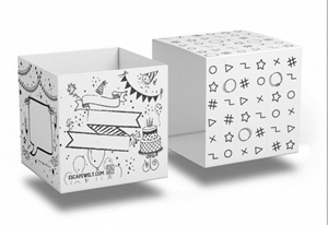 Escape Welt - Secret Box Escape Welt - Secret Box