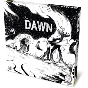 Strohmann Games - Glow, Erweiterung