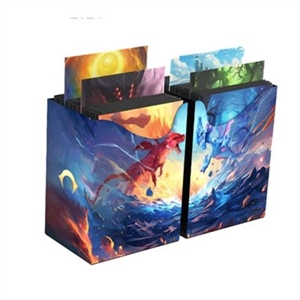 Awaken Realms - Dragon Eclipse, Erweiterung