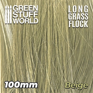 Green Stuff World - Long Grass Flock