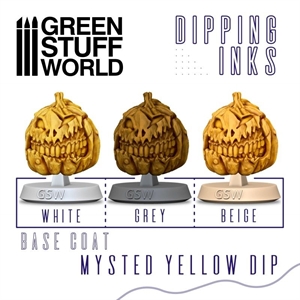 Green Stuff World - Dipping ink