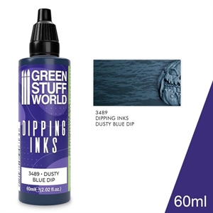 Green Stuff World - Dipping ink