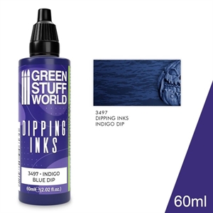 Green Stuff World - Dipping ink