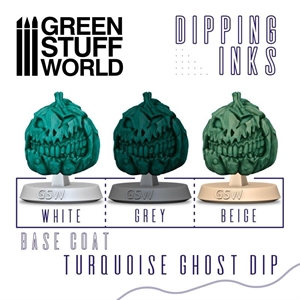 Green Stuff World - Dipping ink