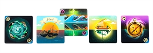 Lucky Duck Games - In Aller Ruhe