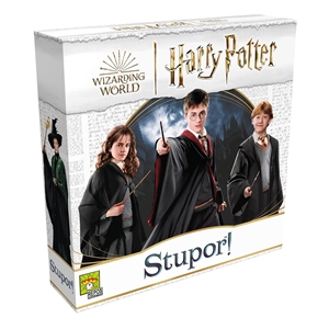 Repos Prod. - Stupor! Harry Potter Repos Prod. - Stupor! Harry Potter