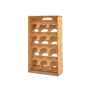 Green Stuff World - Modulares MDF Regal