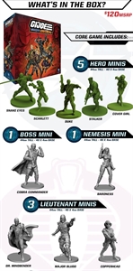 RGS - G.I. Joe Mission Critical
