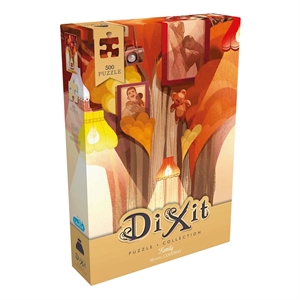Libellud - Dixit, Puzzle Collection Libellud - Dixit, Puzzle Collection
