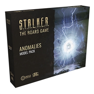 Awaken Realms - STALKER: Das Brettspiel