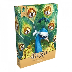Libellud - Dixit, Puzzle Collection Libellud - Dixit, Puzzle Collection