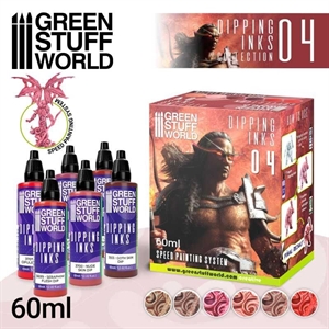 Green Stuff World - Dipping Ink