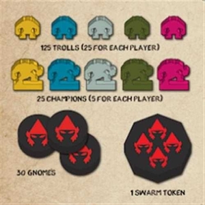 Burnt Island Games - Fall of the Mountain King Burnt Island Games - Fall of the Mountain King