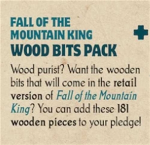Burnt Island Games - Fall of the Mountain King Burnt Island Games - Fall of the Mountain King