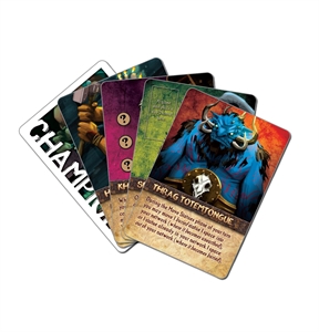 Burnt Island Games - Hall of the Mountain King Burnt Island Games - Hall of the Mountain King