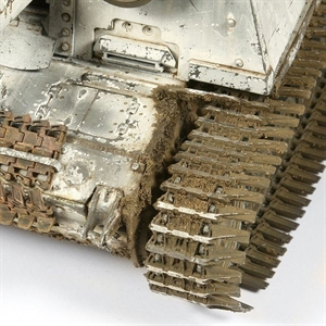AK Interactive - Diorama: SE Wet Ground