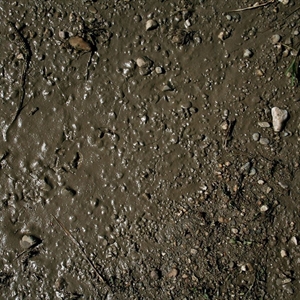 AK Interactive - Diorama: Terrains Wet Ground