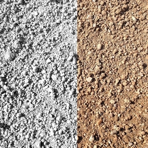 AK Interactive - Diorama: Neutral Texture Rough