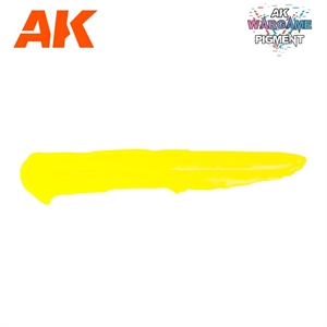 AK Interactive - Liquid Pigments: Acid Yellow