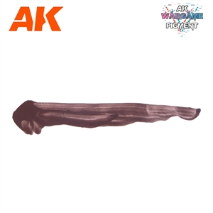 AK Interactive - Liquid Pigments: Chaos Dirt