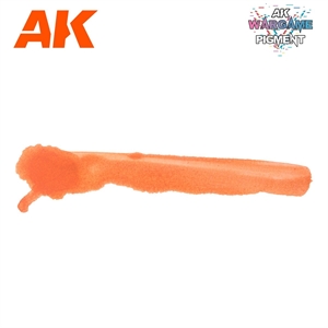 AK Interactive - Liquid Pigments: Light Rust Dust