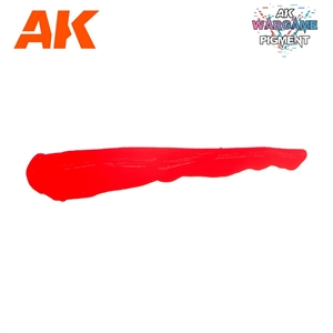 AK Interactive - Liquid Pigments: Fire Breath