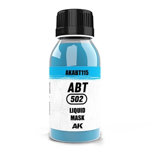 Abteilung 502 - Liquid Mask