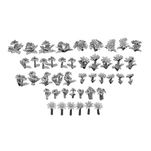 Green Stuff World - 3D-Druckset