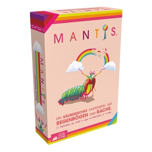 EXKD - Mantis