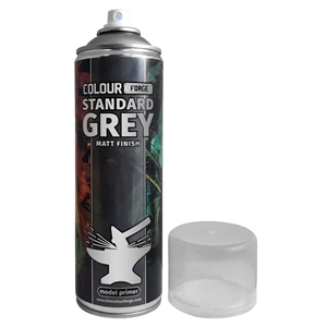 Colour Forge - Standard Grey
