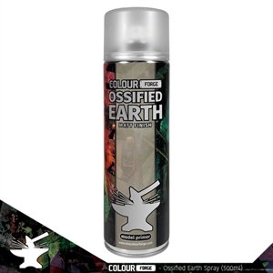 Colour Forge - Ossified Earth
