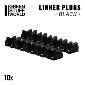 Green Stuff World - Zweiwege-Verbindungsstecker