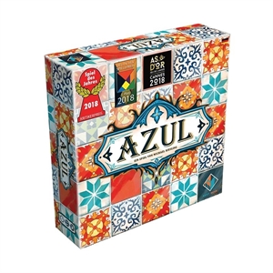 Next Move Games - Azul