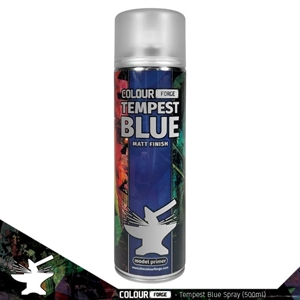 Colour Forge - Tempest Blue