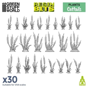 Green Stuff World - 3D-Druckset