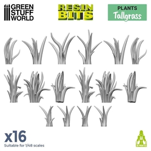 Green Stuff World - 3D-Druckset