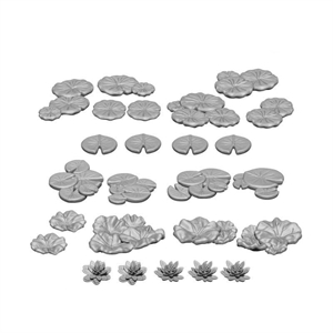 Green Stuff World - 3D-Druckset