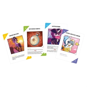 Unstable Games - Unstable Unicorns