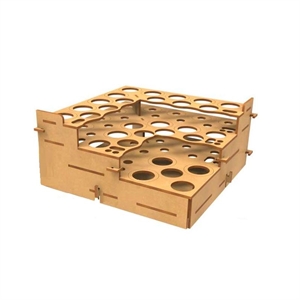 Green Stuff World - Modulares MDF Farbregal