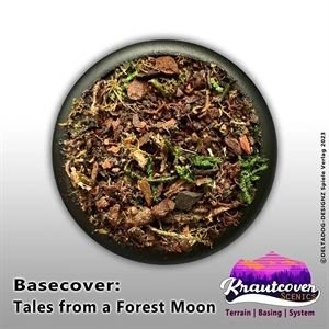 Krautcover - Basecover