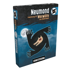 Zygomatic - Werw�lfe von D�sterwald