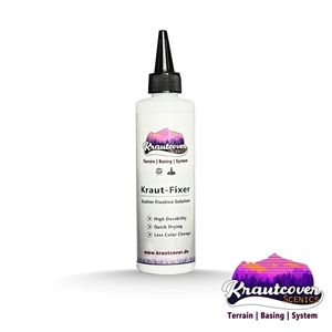 Krautcover - Kraut-Fixer, Fixierl�sung