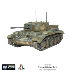 Bolt Action WW2 - Tanks & Vehicles